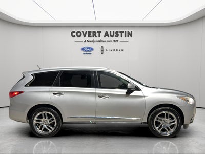 2013 INFINITI JX35 Base