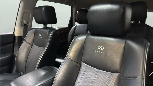 2013 INFINITI JX35 Base