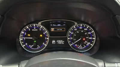 2013 INFINITI JX35 Base