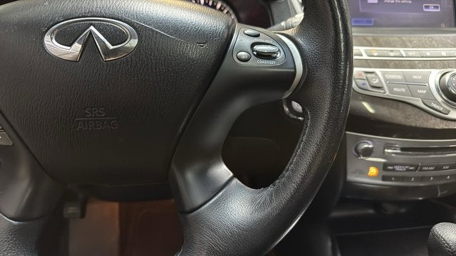 2013 INFINITI JX35 Base