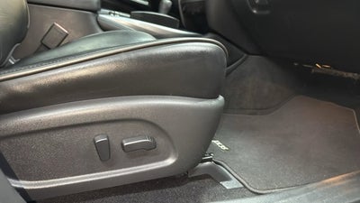 2013 INFINITI JX35 Base