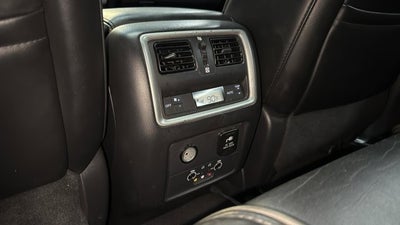 2013 INFINITI JX35 Base