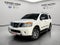 2015 Nissan Armada Platinum