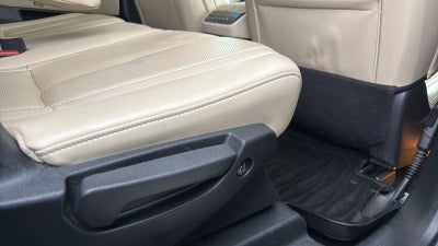 2022 INFINITI QX60 LUXE