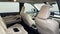 2022 INFINITI QX60 LUXE