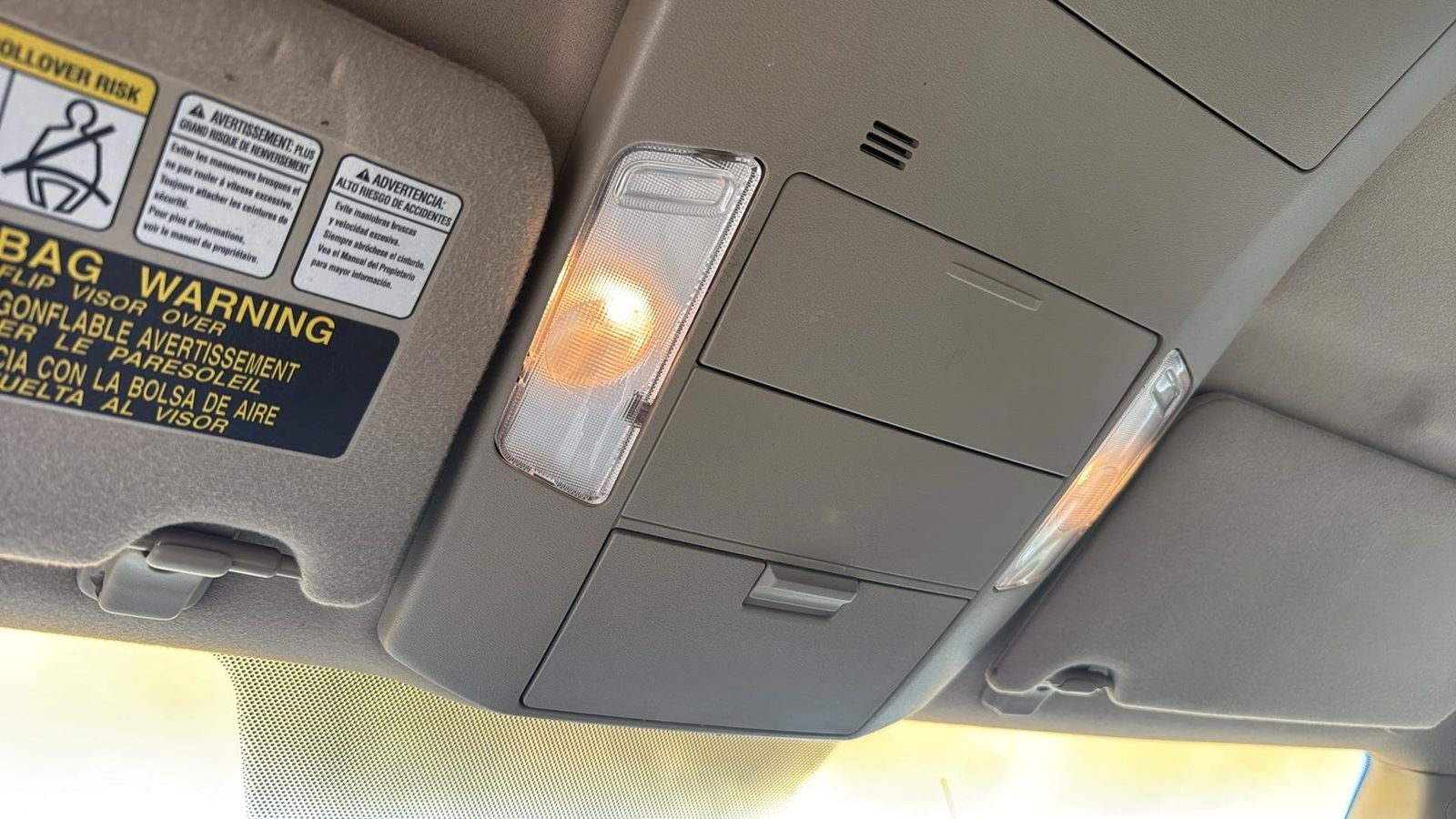 2007 Toyota Tundra SR5 CrewMax