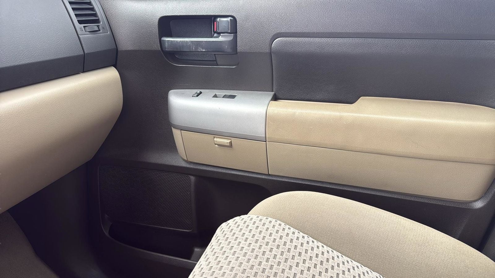 2007 Toyota Tundra SR5 CrewMax