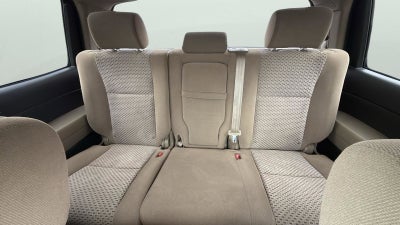 2007 Toyota Tundra SR5 CrewMax