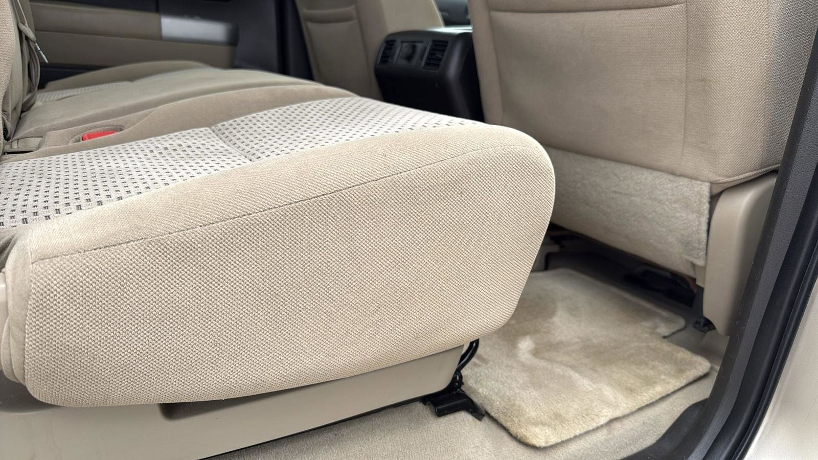 2007 Toyota Tundra SR5 CrewMax