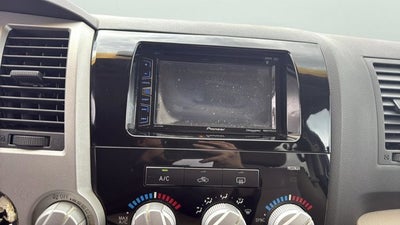 2007 Toyota Tundra SR5 CrewMax