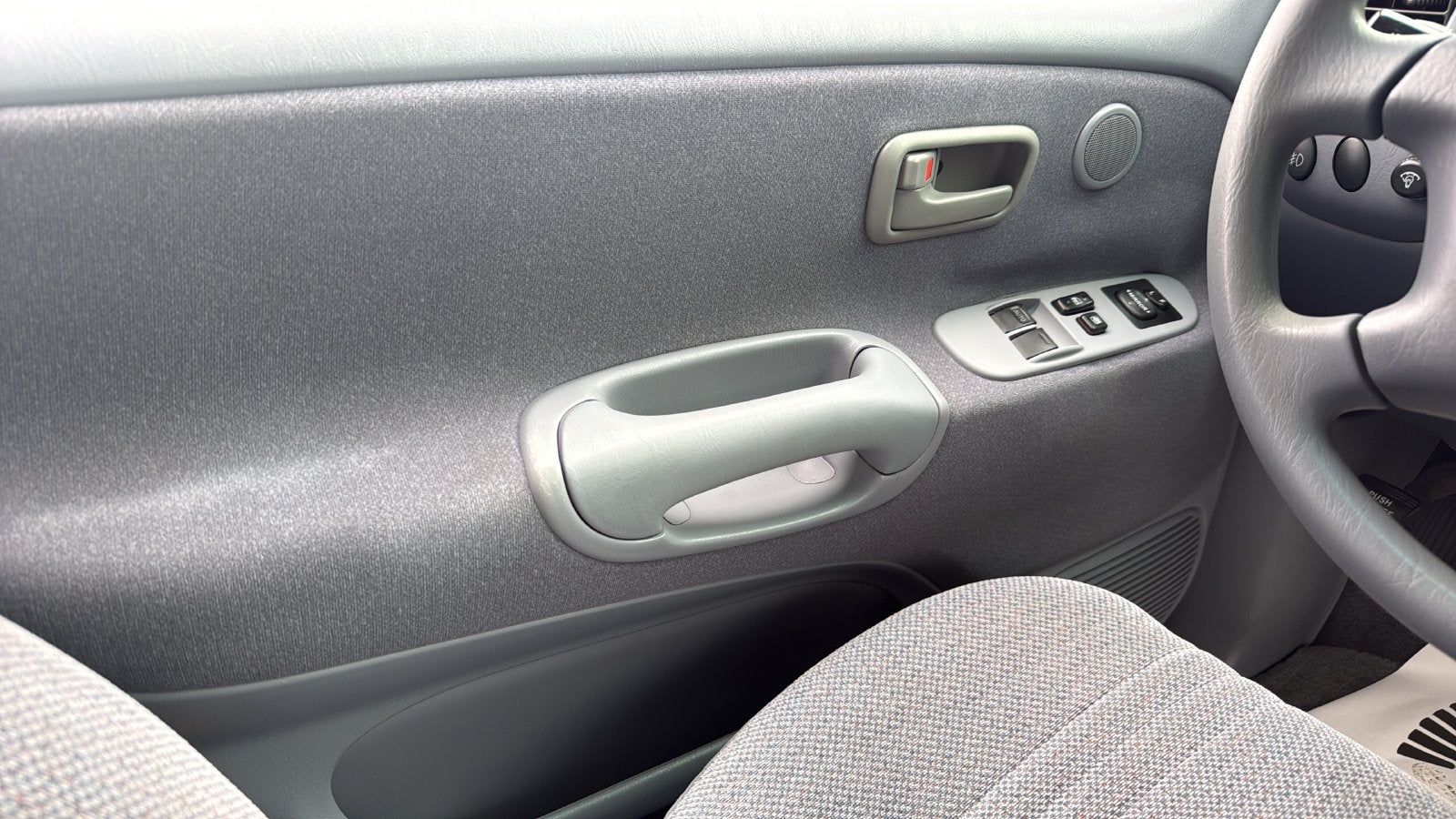 2000 Toyota Tundra SR5