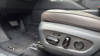2024 Lexus TX 350