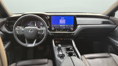 2024 Lexus TX 350