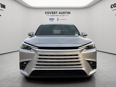 2024 Lexus TX 350