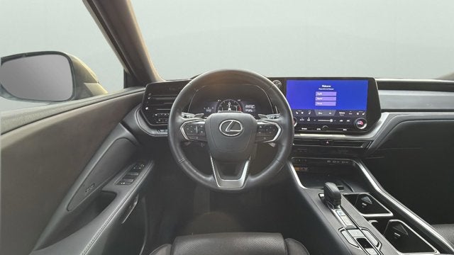 2024 Lexus TX 350