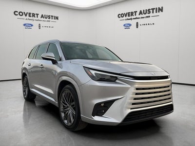 2024 Lexus TX 350
