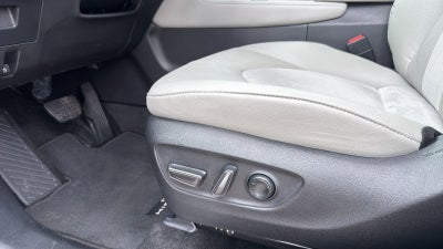 2025 Toyota Grand Highlander Hybrid MAX Platinum