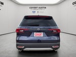 2025 Toyota Grand Highlander Hybrid MAX Platinum
