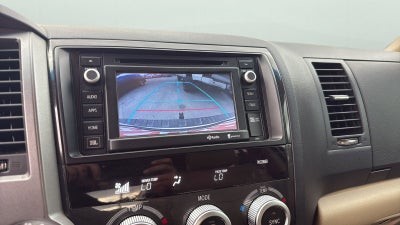 2014 Toyota Sequoia Platinum