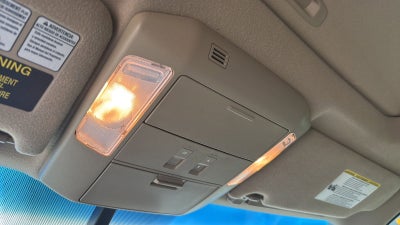 2014 Toyota Sequoia Platinum