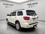 2014 Toyota Sequoia Platinum