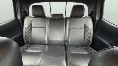 2017 Toyota Tacoma SR5 V6