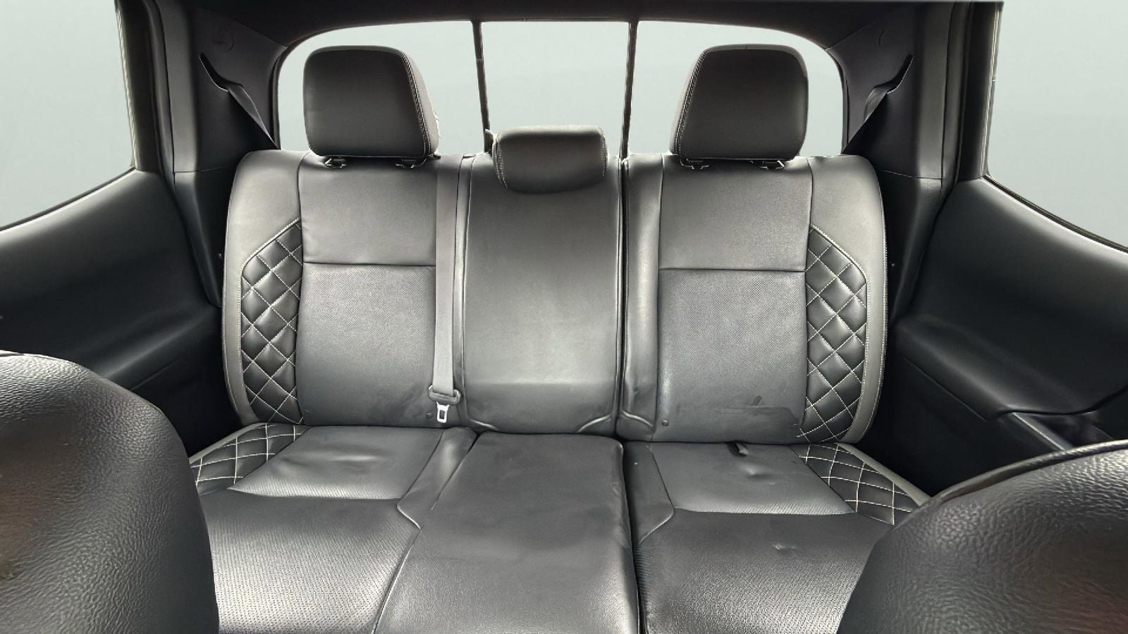 2017 Toyota Tacoma SR5 V6