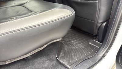 2017 Toyota Tacoma SR5 V6