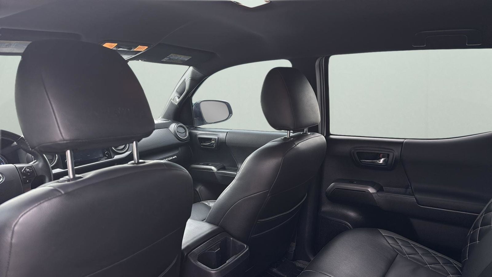 2017 Toyota Tacoma SR5 V6