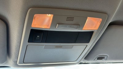2016 Toyota Tacoma SR5 V6