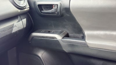 2016 Toyota Tacoma SR5 V6