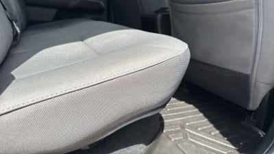 2016 Toyota Tacoma SR5 V6