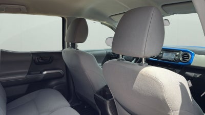 2016 Toyota Tacoma SR5 V6