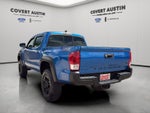 2016 Toyota Tacoma SR5 V6