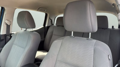 2016 Toyota Tacoma SR5 V6