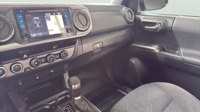 2017 Toyota Tacoma TRD Sport V6