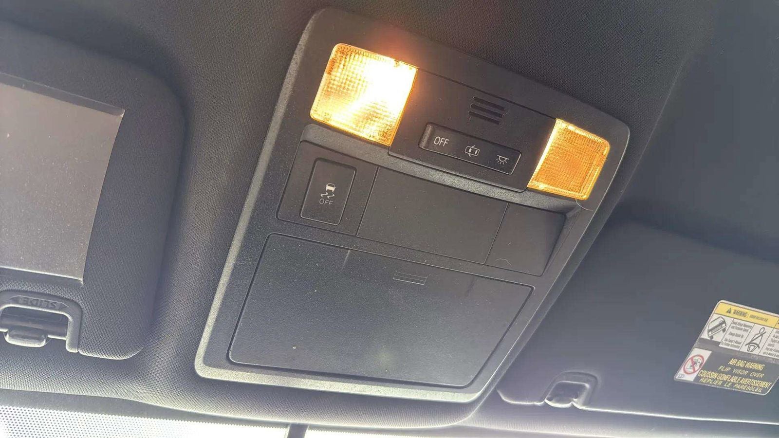 2017 Toyota Tacoma TRD Sport V6