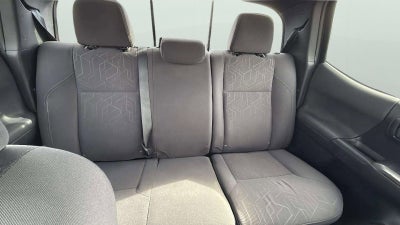 2017 Toyota Tacoma TRD Sport V6