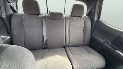 2017 Toyota Tacoma TRD Sport V6