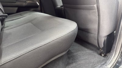 2017 Toyota Tacoma TRD Sport V6