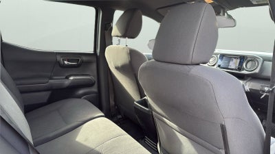 2017 Toyota Tacoma TRD Sport V6