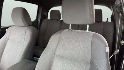 2017 Toyota Tacoma TRD Sport V6