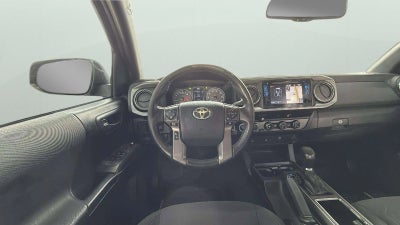 2017 Toyota Tacoma TRD Sport V6