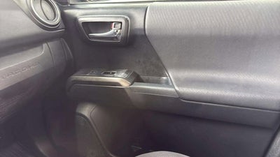 2017 Toyota Tacoma TRD Sport V6