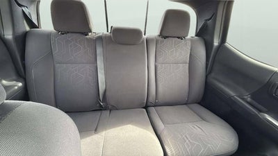 2017 Toyota Tacoma TRD Sport V6