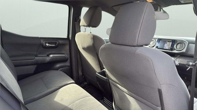 2017 Toyota Tacoma TRD Sport V6