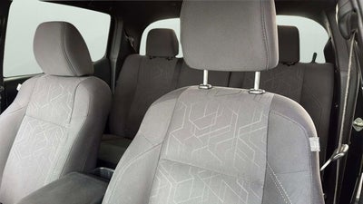 2017 Toyota Tacoma TRD Sport V6