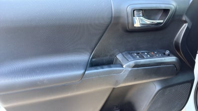 2020 Toyota Tacoma TRD Off-Road V6