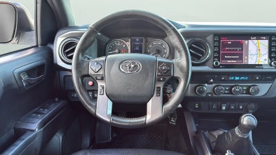 2020 Toyota Tacoma TRD Off-Road V6