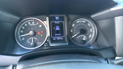 2020 Toyota Tacoma TRD Off-Road V6